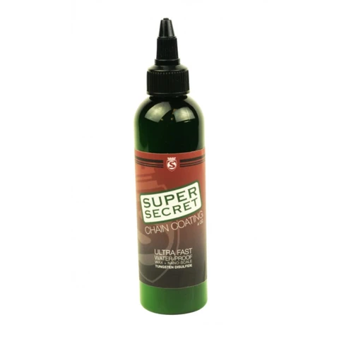 SILCA Super Secret Chain Lube 